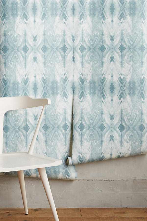 via Anthropologie