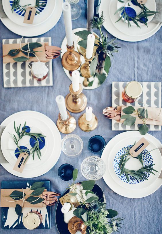 via Elle Decor
