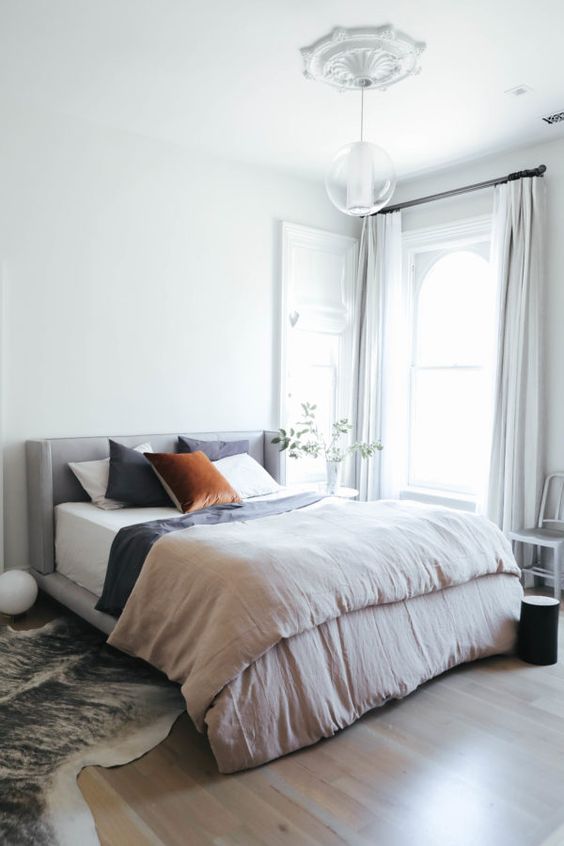 via Apartment 34