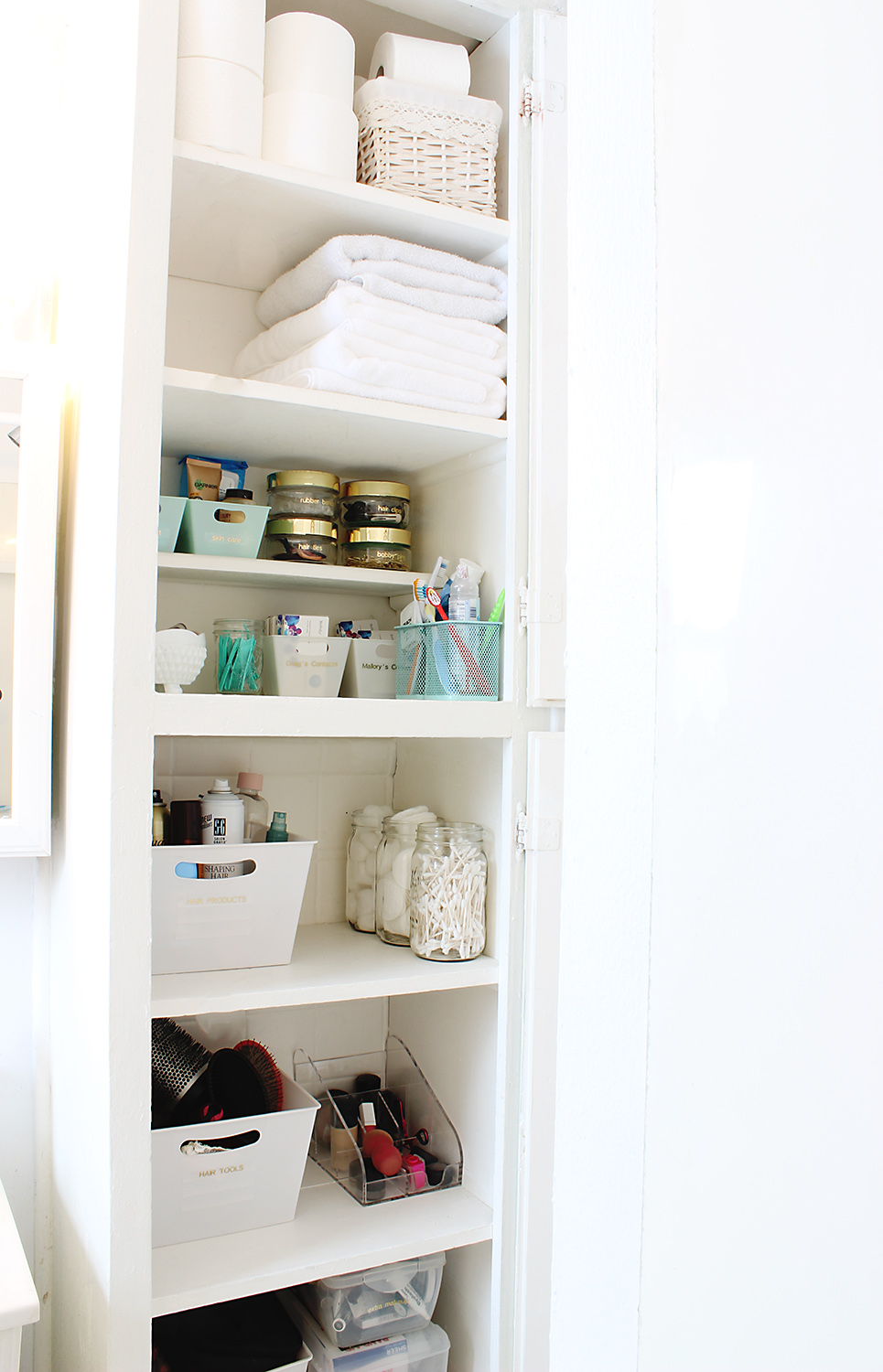 via Classy Clutter