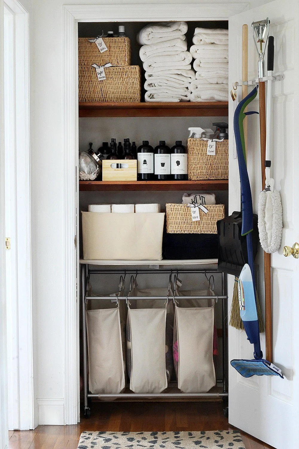 via The Happy Housie