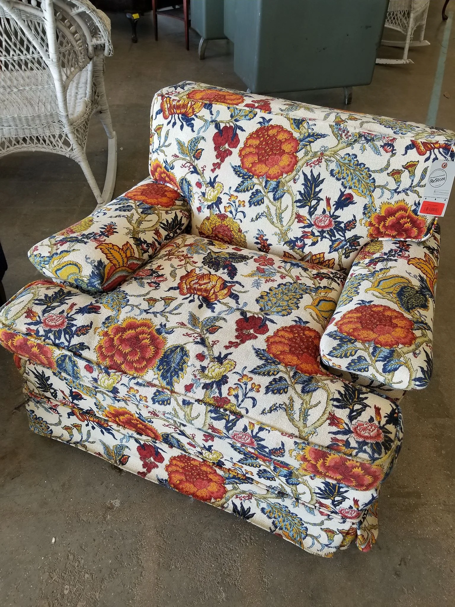 10 Best Places To Shop Vintage In Lexington Kentucky Gathered