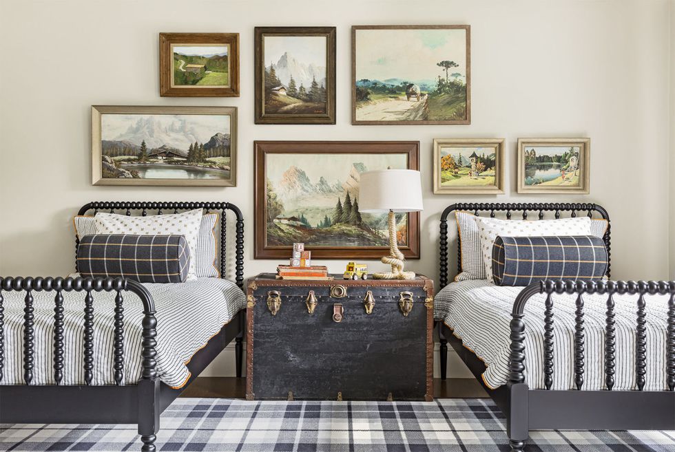 via Country Living