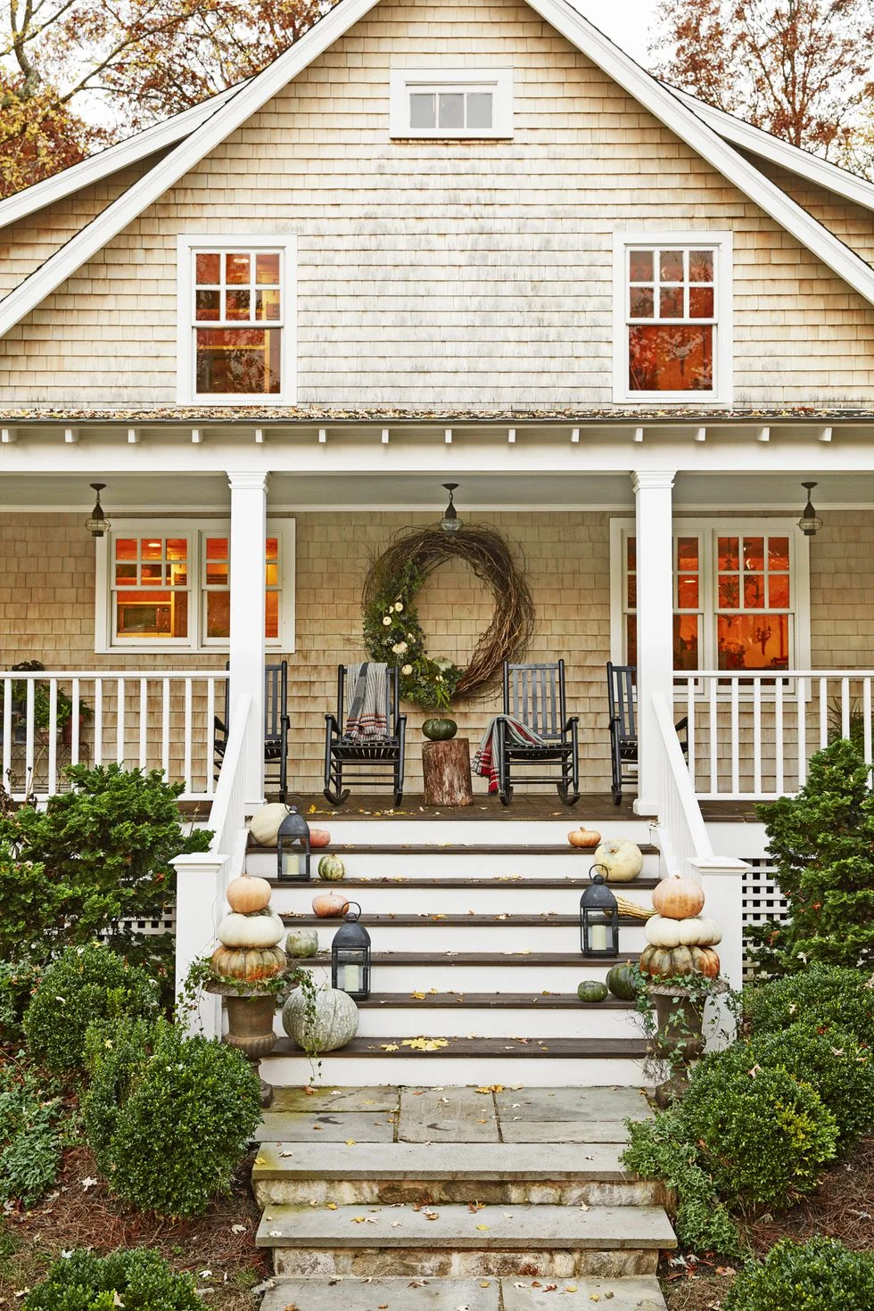 via Country Living