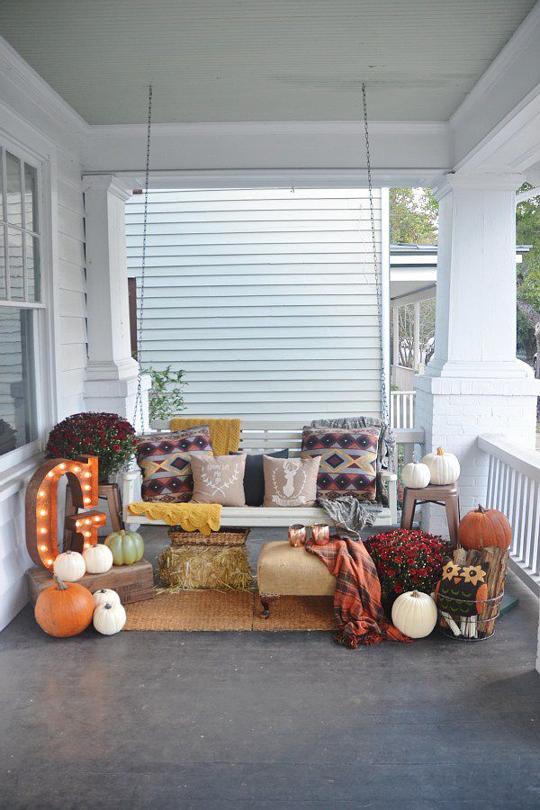 via Country Living