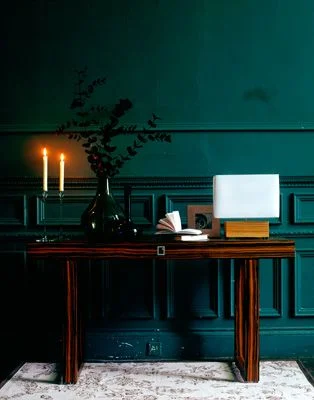 Tabitha Design Plan Gathered Living