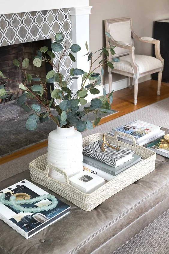 via Driven by Decor