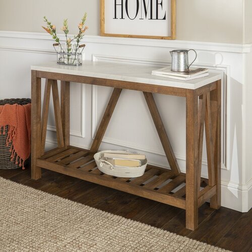 Entryway Tables For Less Than 200 Gathered Living - What To Put On An Entryway Table Entryway Tables For Less Than 200 Gathered Living - What To Put On An Entryway Table