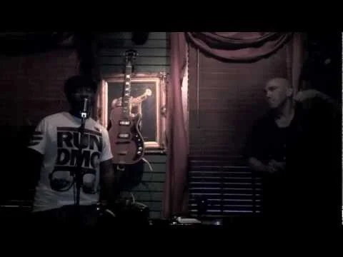 HATE in St Augustine @ Stoogie Jazz Club and Listening. (Copy)