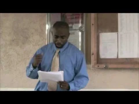 My Heart Aches and My Body is Trembling @ An Evening with Amos Coulanges (Copy)