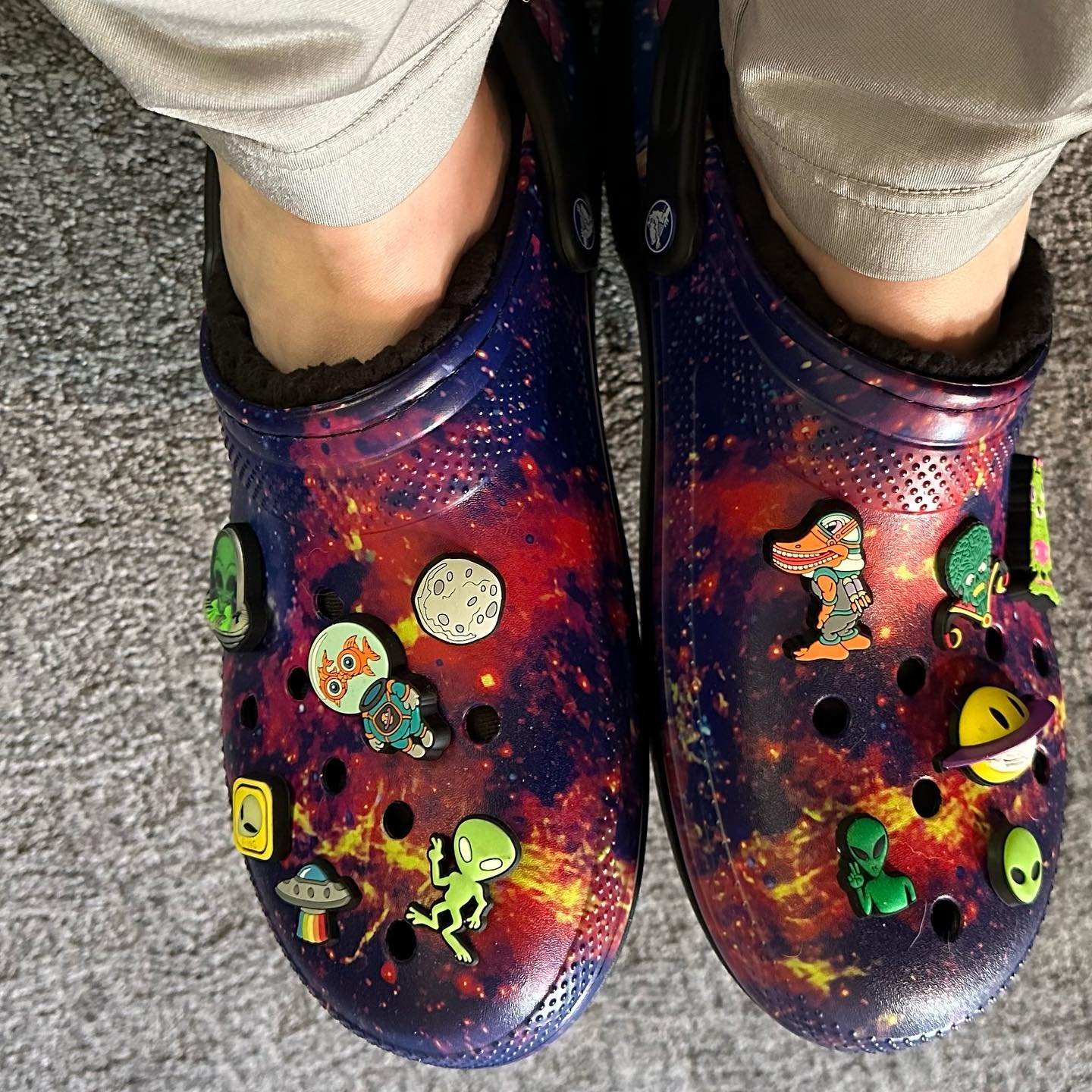 I welcome our #alien 👽 overlords with open arms. 
#aliens