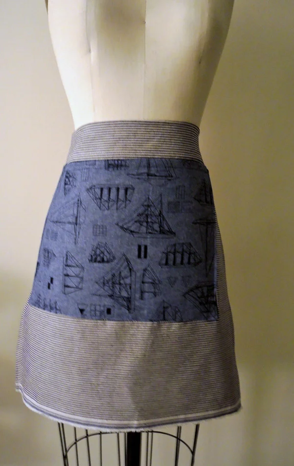 SELVEGE APRON BOAT-PINK2.jpg