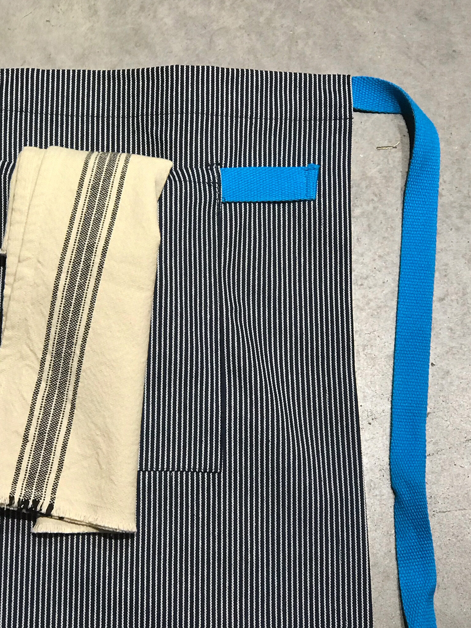 CAFE APRON STRIPES WITH TURQ BLUE TIES.jpg
