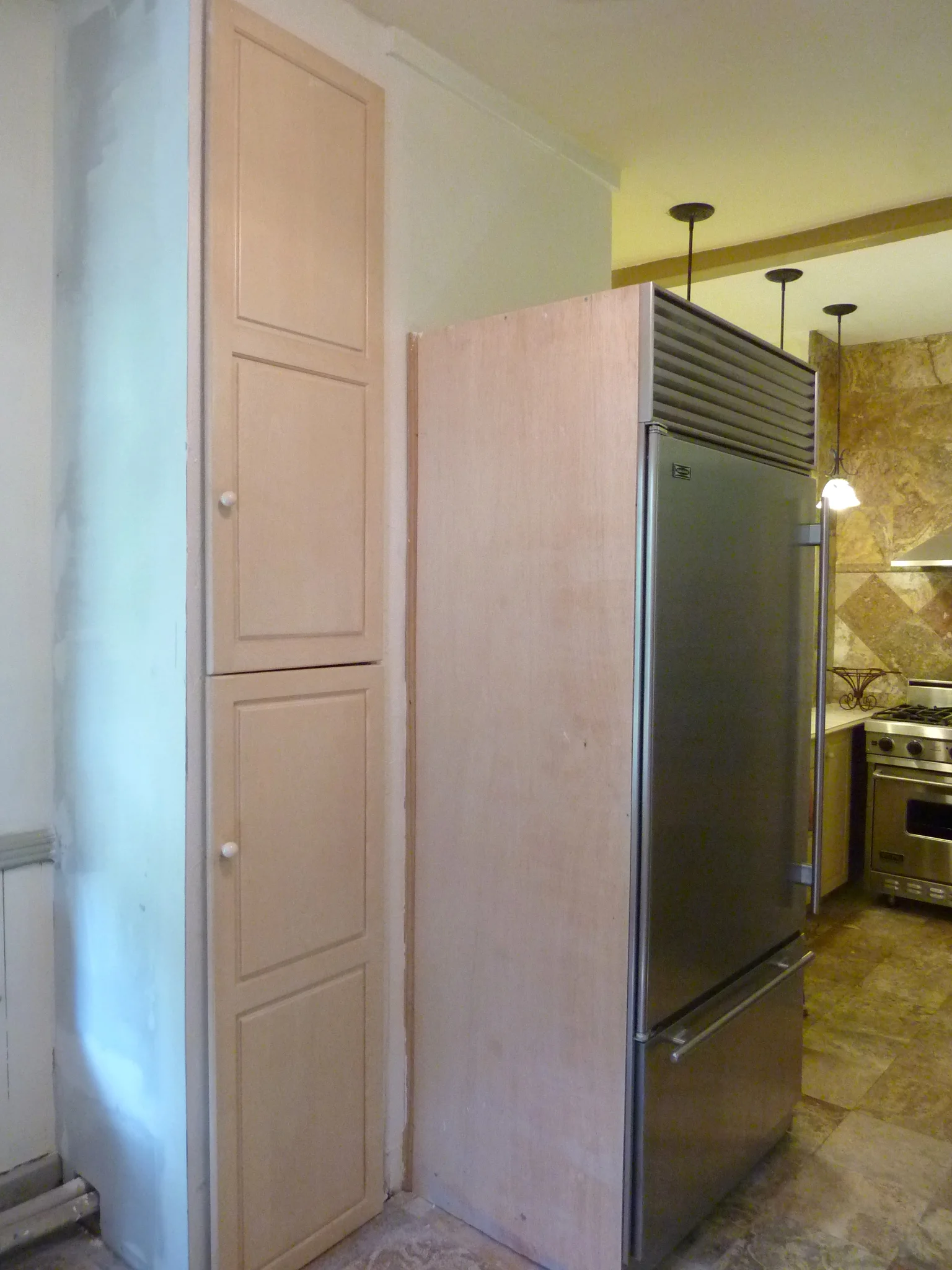 Eligia Mckenna S Home Transformation Boston Building Resources