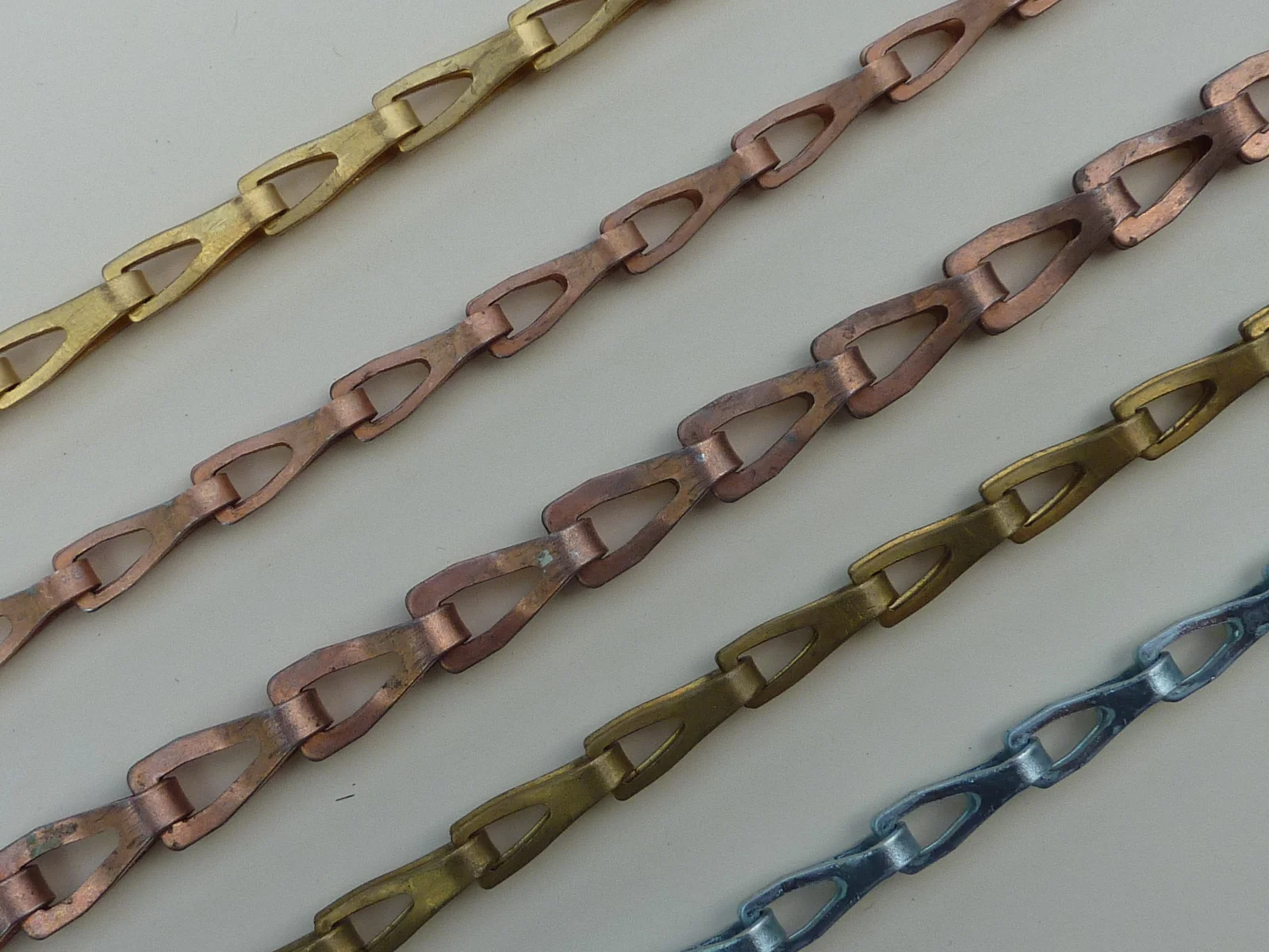 Sash Chain 100' per Box — Boston Building Resources