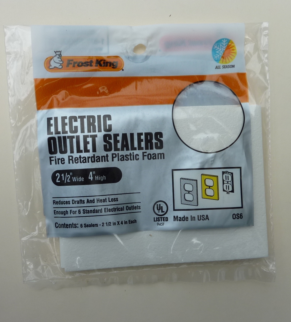 Electrical Sealer Gaskets — Boston Building Resources