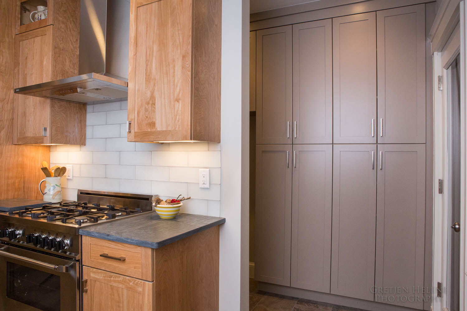Kitchens from Boston Building Resources - Boston Building Resources