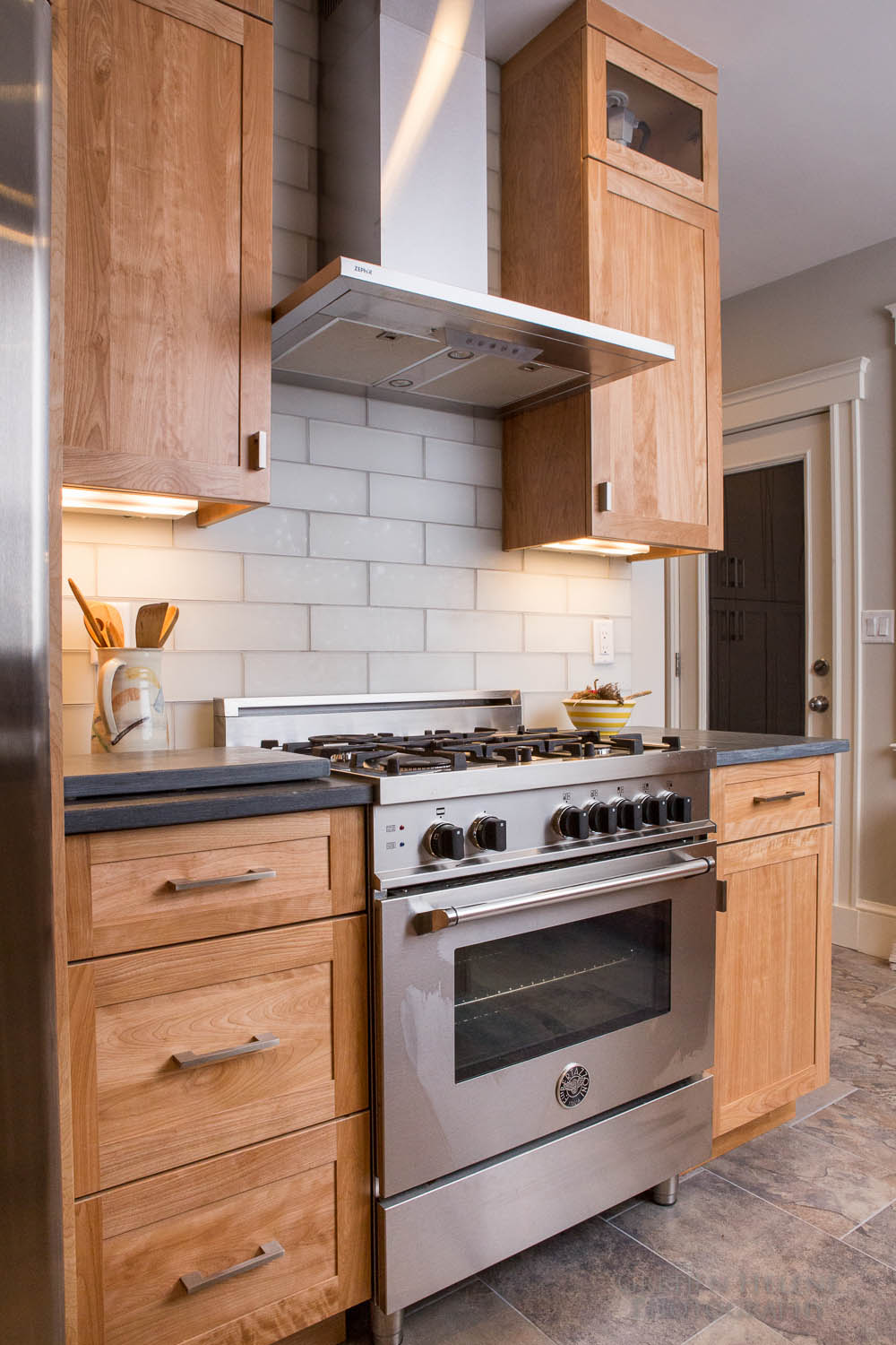 Kitchens from Boston Building Resources — Boston Building Resources
