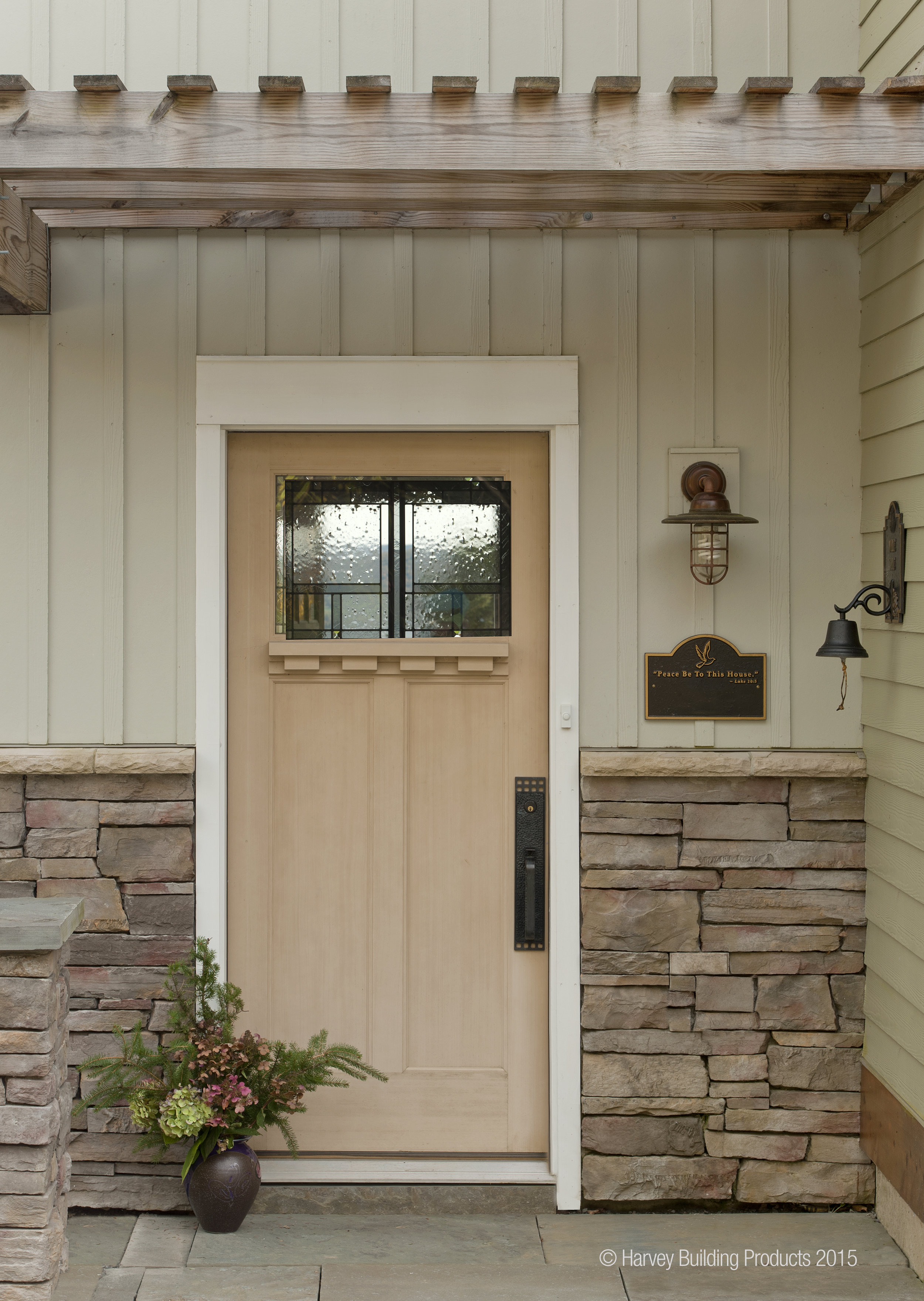 Windows, doors, storm windows, storm doors — Boston Building Resources