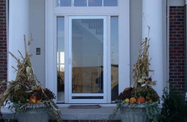 Harvey Storm Door