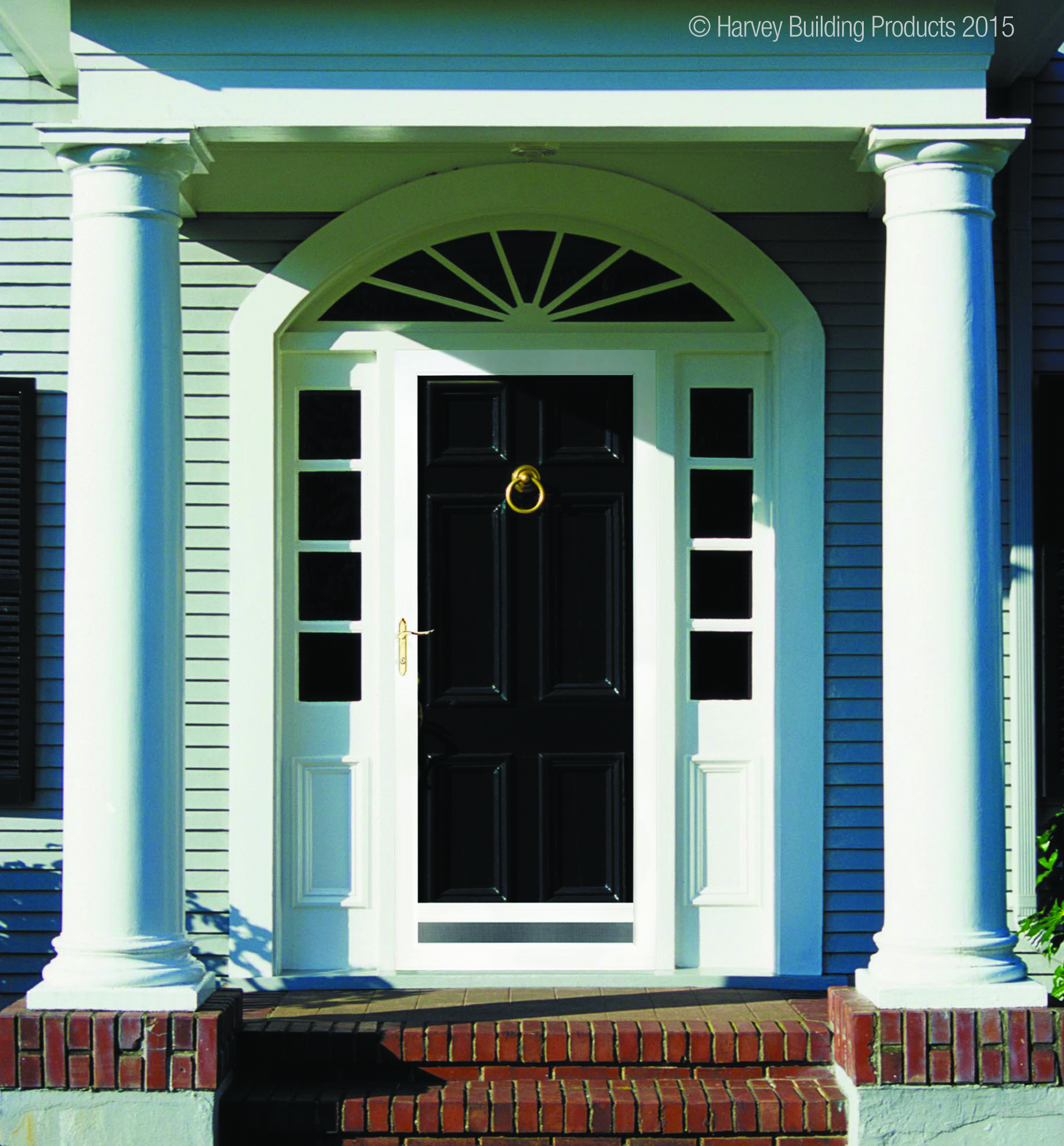 Harvey Storm Door