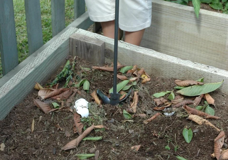Yard Butler Compost Aerator (store pickup only) — Boston Building Resources