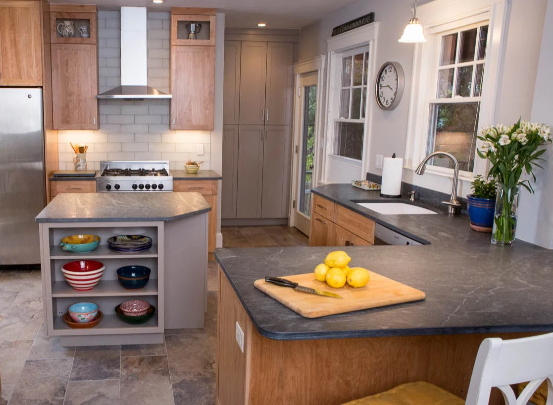 Kitchens From Boston Building Resources Boston Building Resources