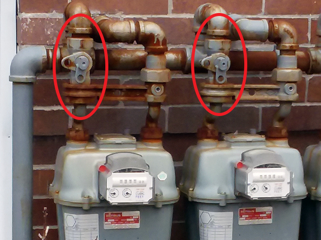 Average Main Water Shut-Off Valve Replacement Cost In 2024 – Forbes Home