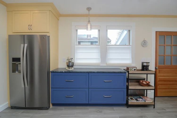 Kitchens From Boston Building Resources Boston Building Resources