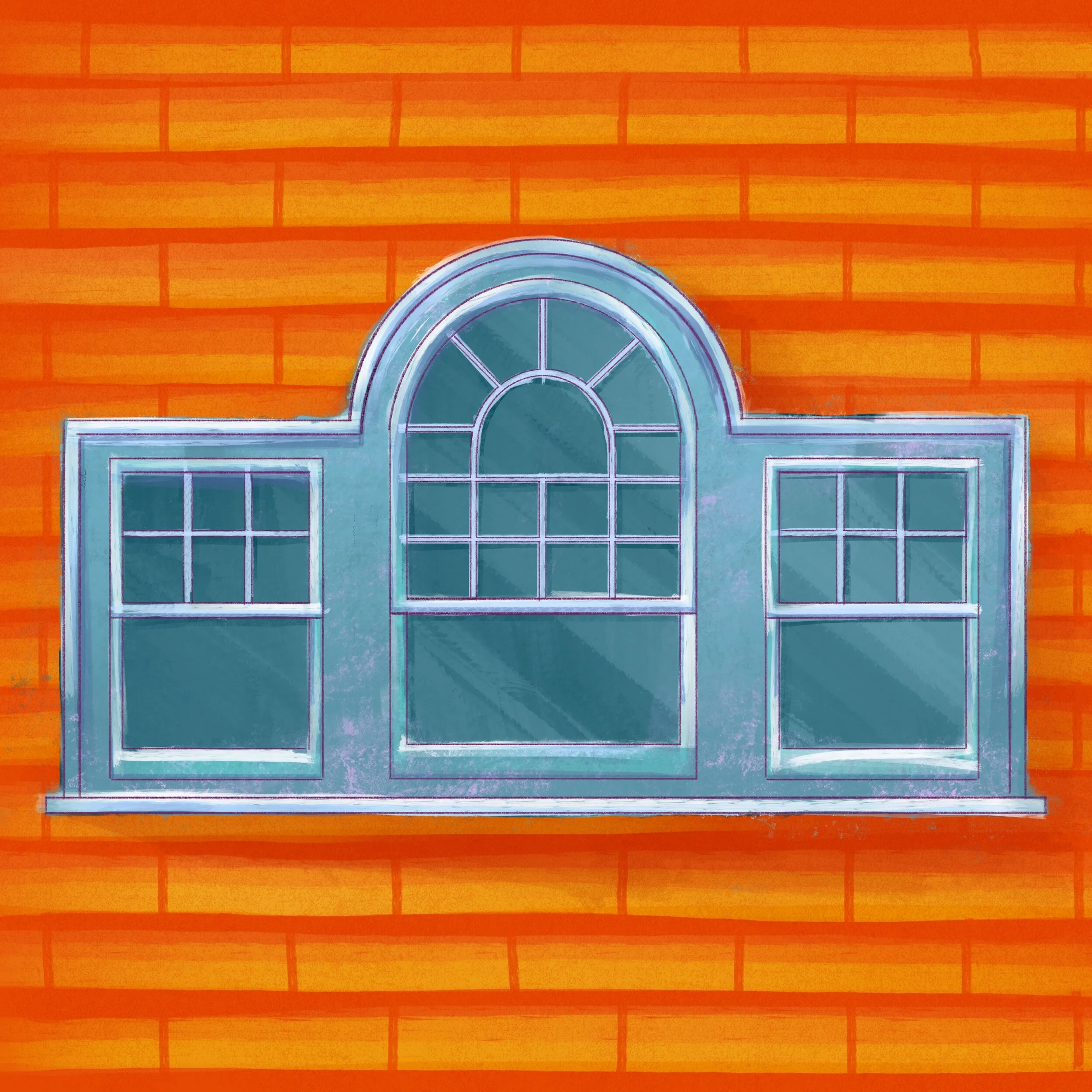 Window restoration for older doublehungs — Boston Building Resources