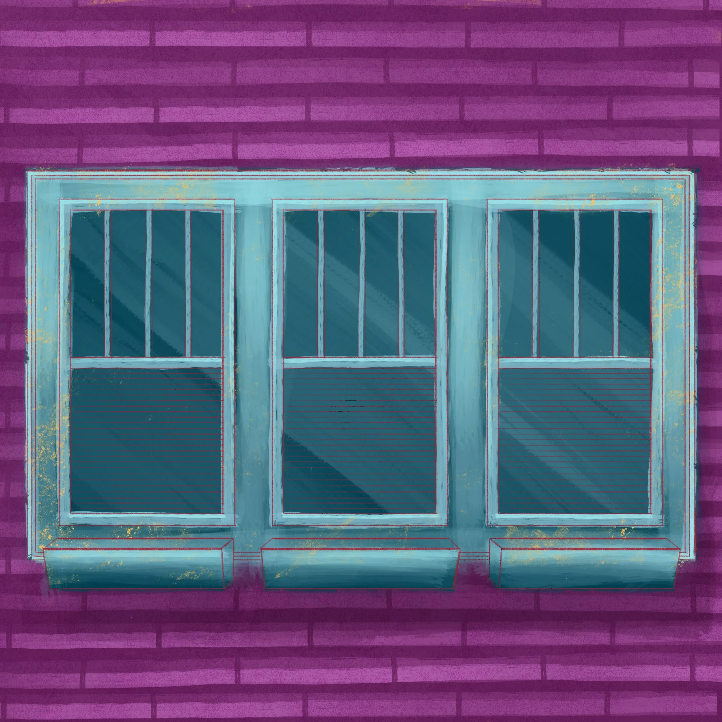 Window restoration for older doublehungs — Boston Building Resources