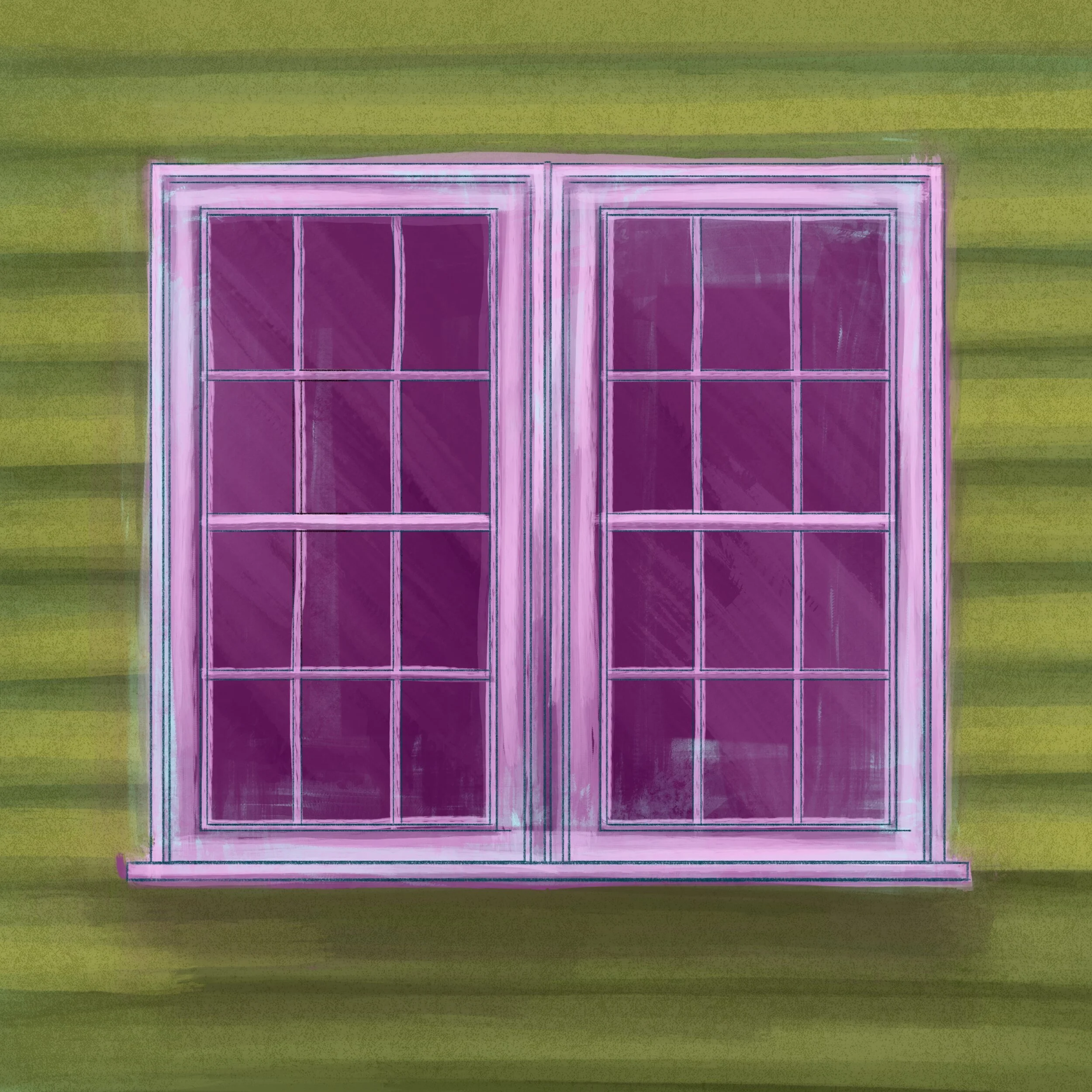 Window restoration for older doublehungs — Boston Building Resources