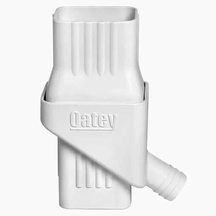 Downspout Diverter — Boston Building Resources