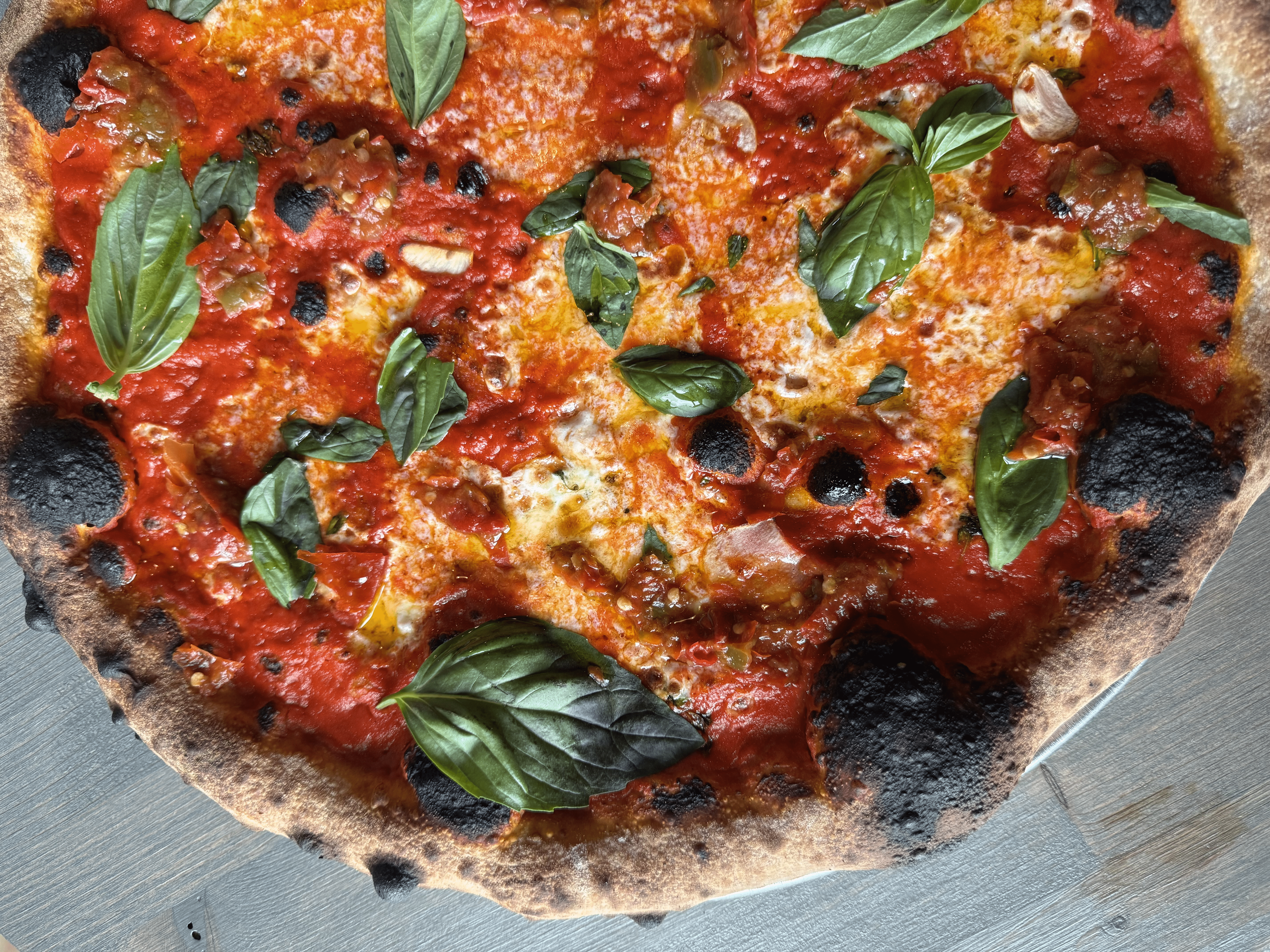 A Love Letter to East Nashville’s Pizza Scene (And Why We’re Proud to Be Part of It)