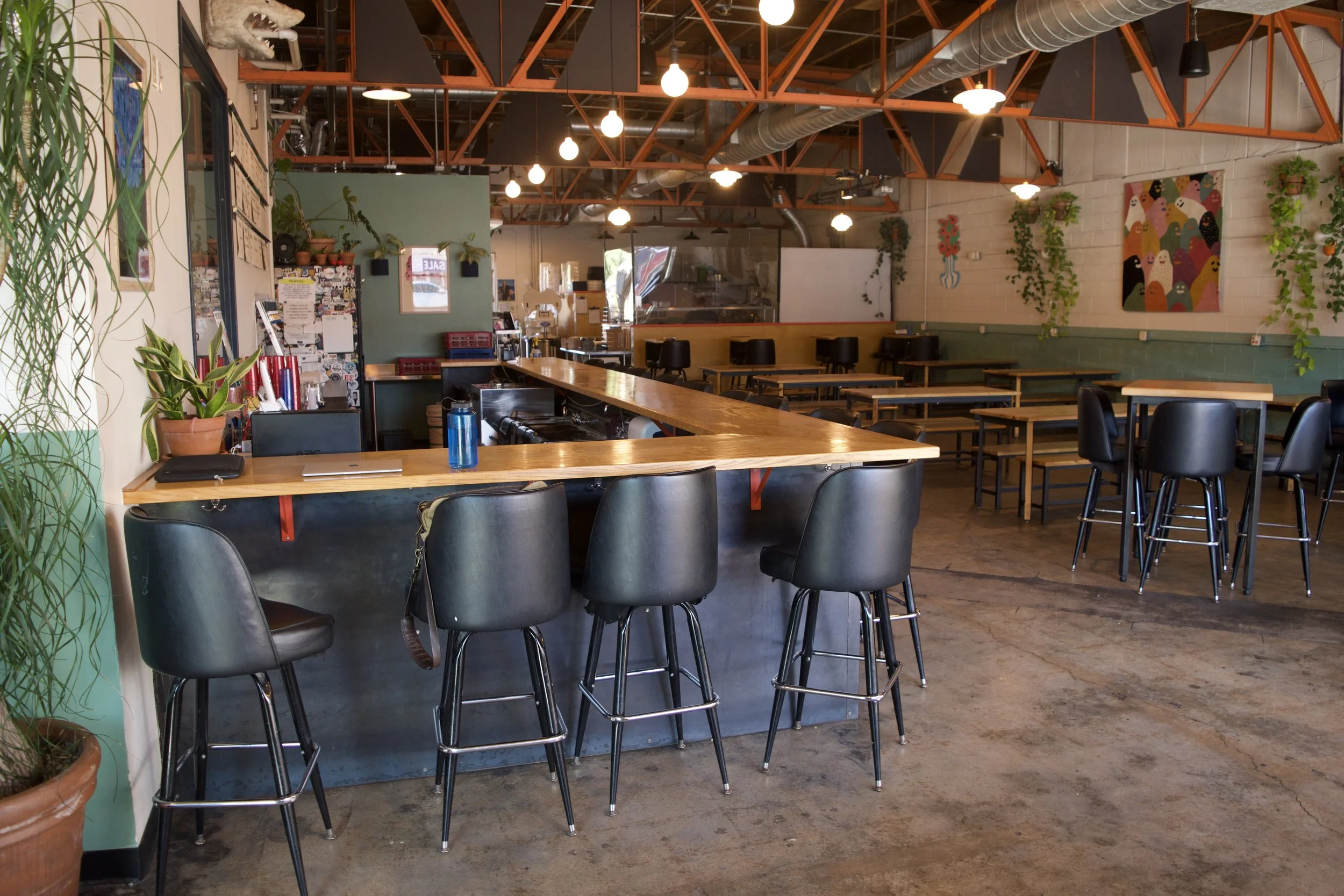 What to Expect When You Walk Through Our Doors: A First-Timer’s Guide to Smith &amp; Lentz