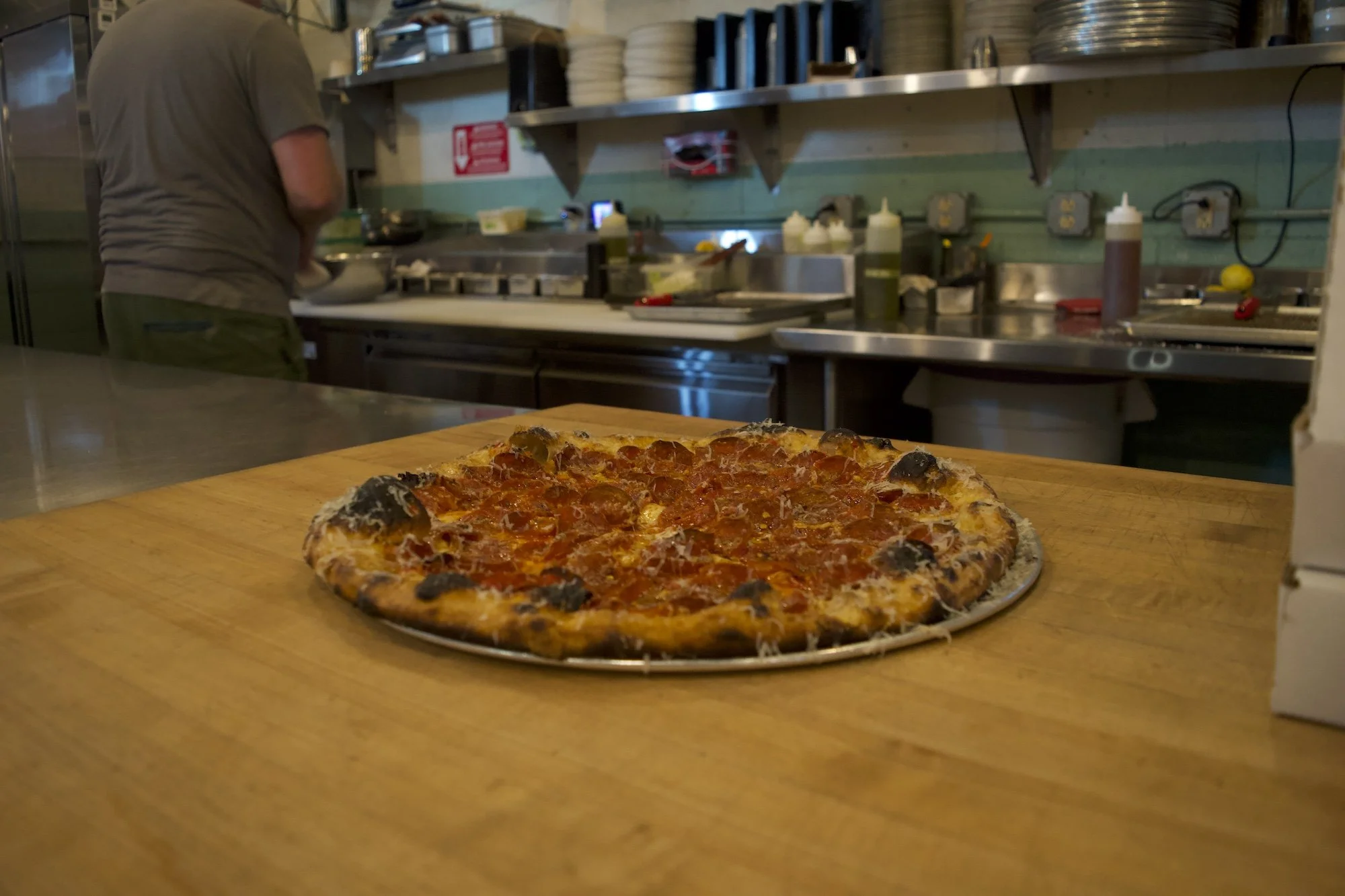 Spring on Main Street: How Smith &amp; Lentz Fits Into Your Perfect East Nashville Day
