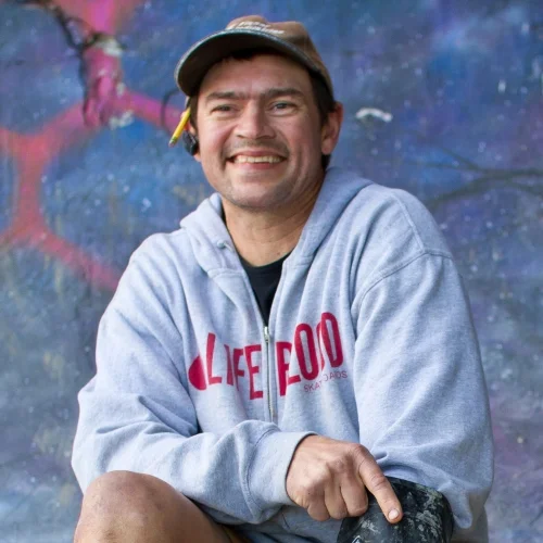Mark Scott