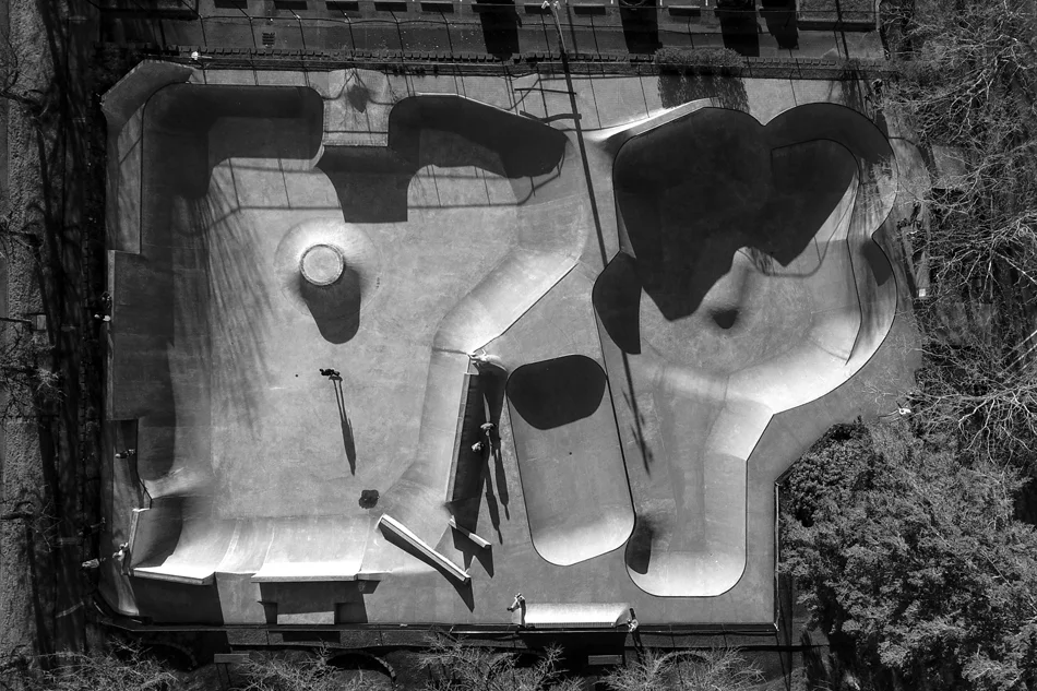 Photo: Erik Graham
