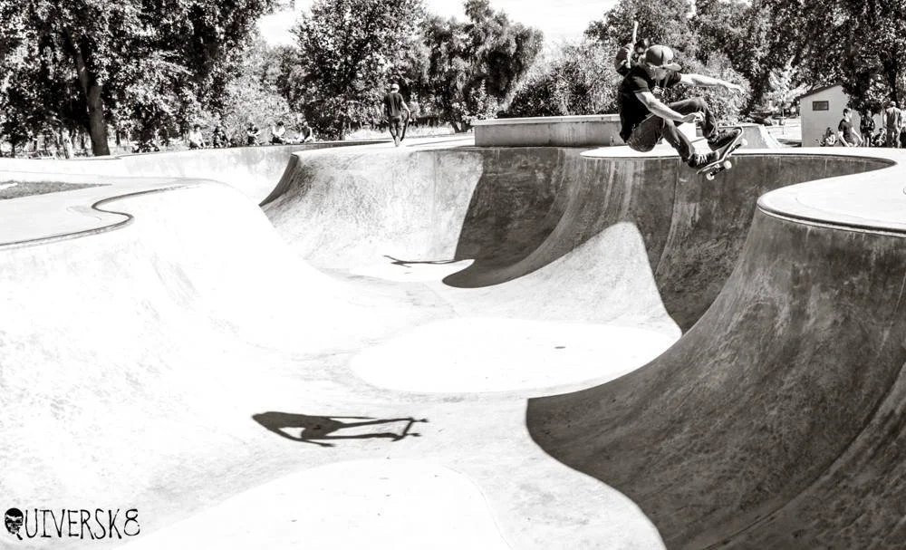Photos By: Cebolla Mendez & Barny Kneass