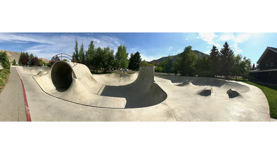 IDAHO — Dreamland Skateparks, LLC.