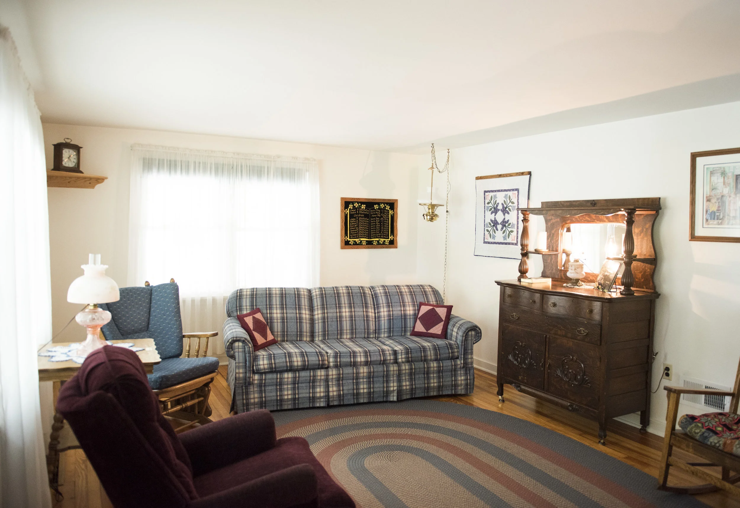 Pictures — The Amish Guest House & Cottage