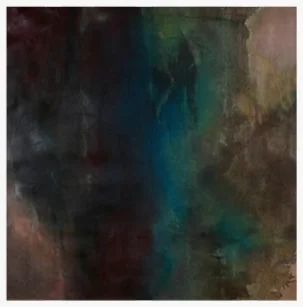 #6096 Canvas Size: 39" x 39" (square)