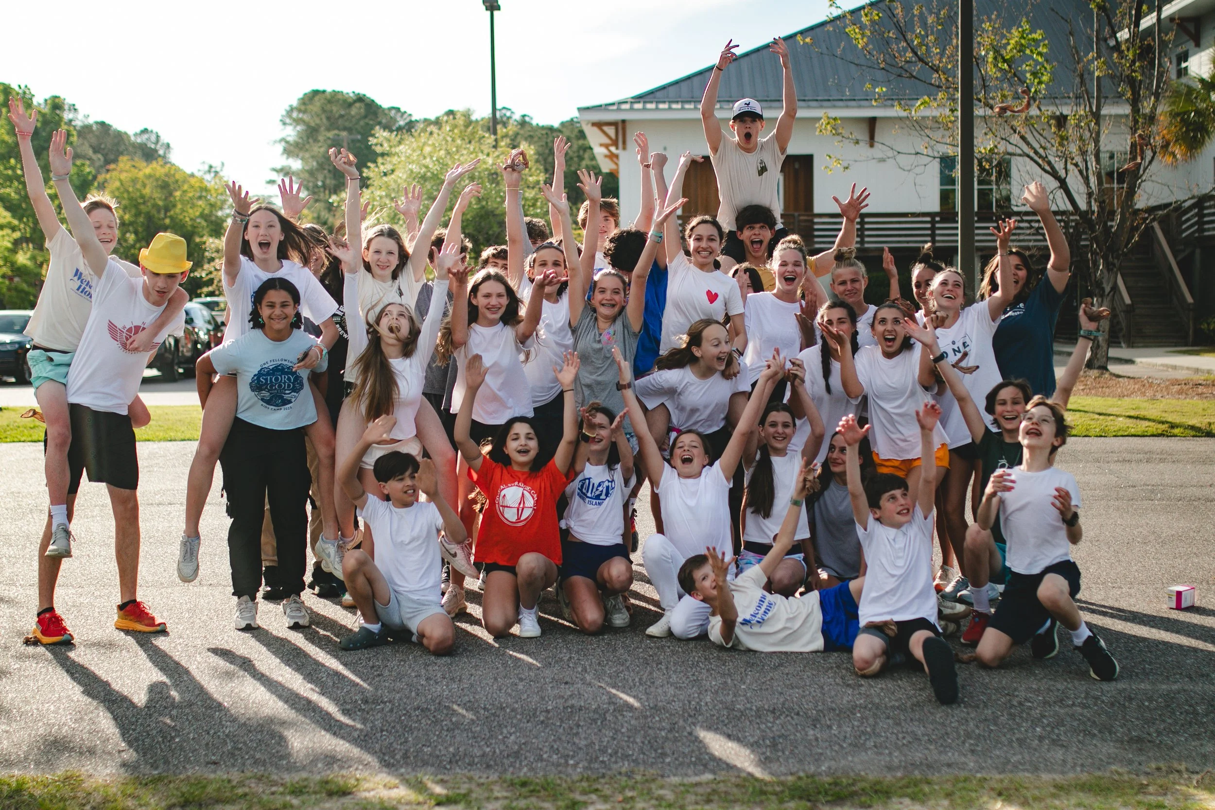 ONE Fellowship | Non-Denominational Church Charleston | 2025 - 3.JPG