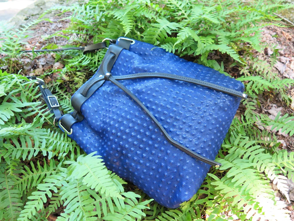 Orphia Bucket Bag