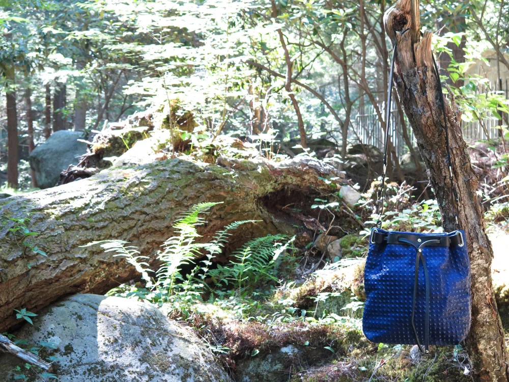 Orphia Bucket Bag