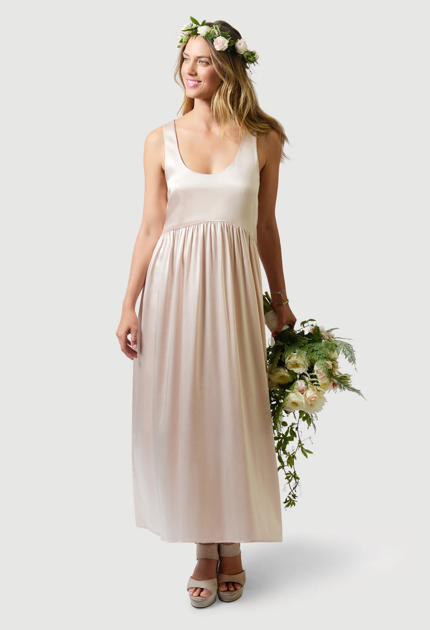 Photo courtesy of Stone Fox Bride
