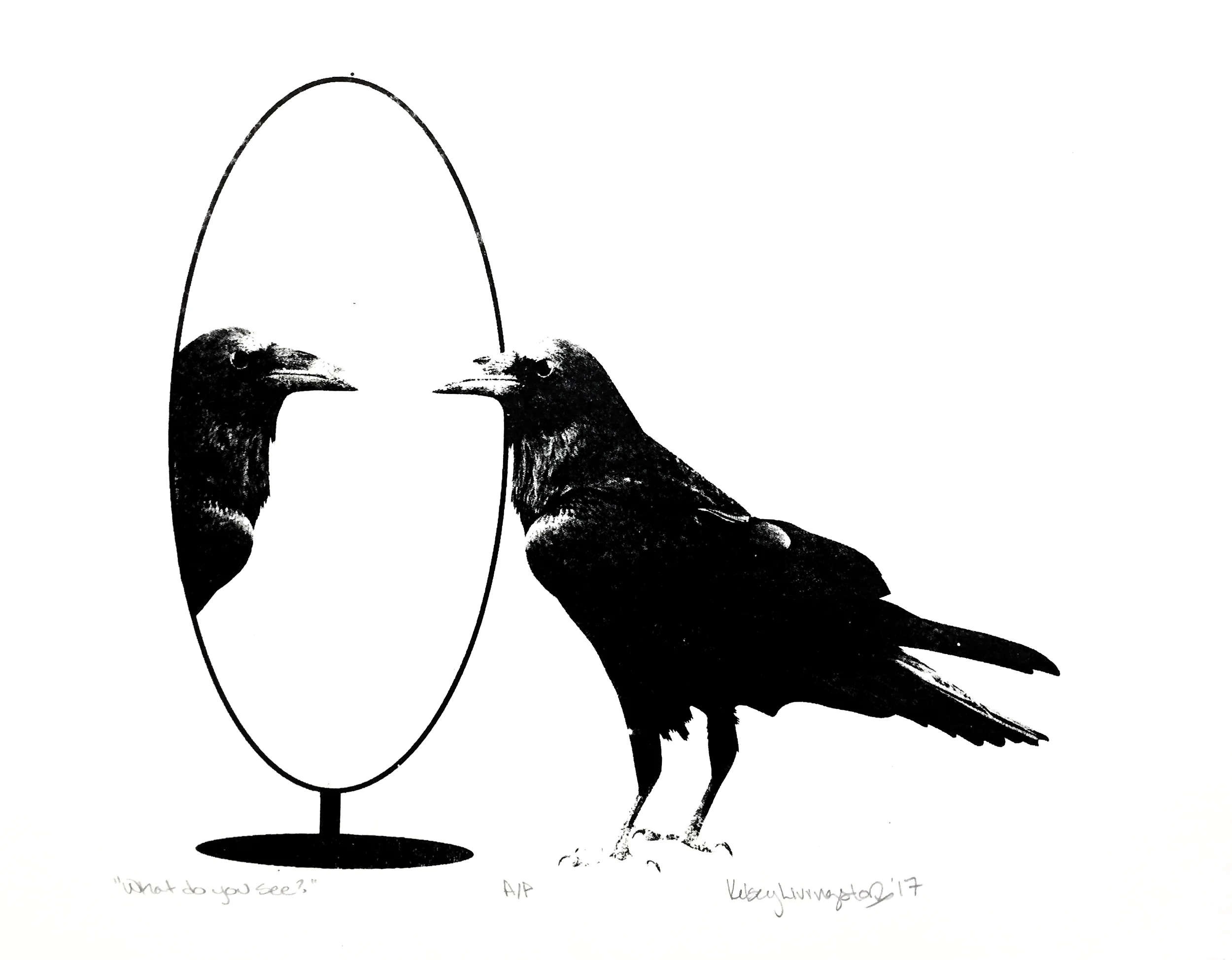 What Do You See?