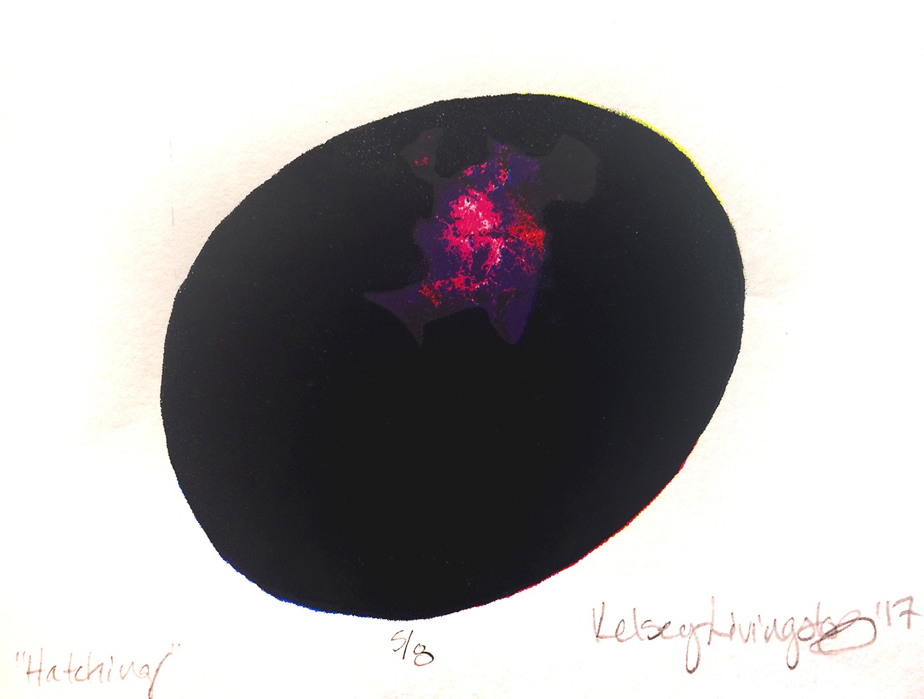 Hatching
