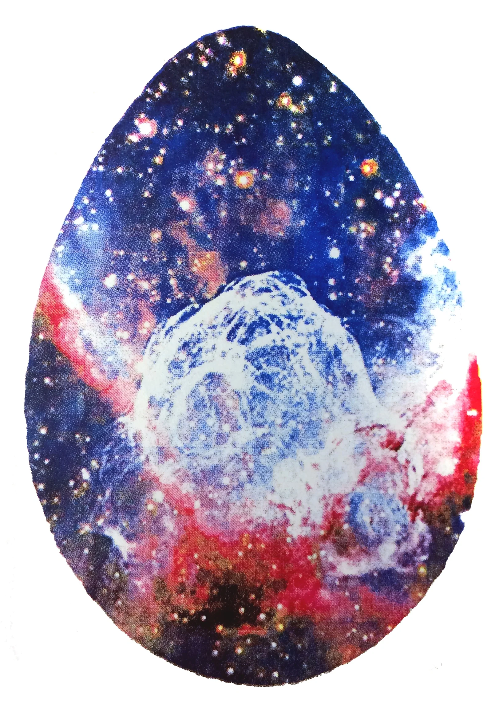 Thor's Helmet