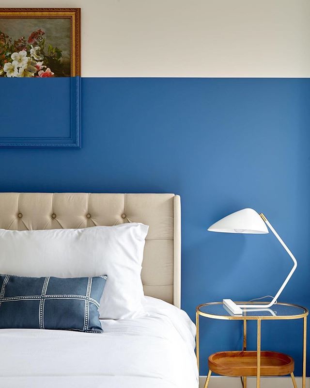 Recently shot for @sonderstays - love photographing interiors as cool as this ✨